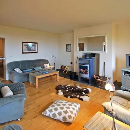 Holiday home 3 Bed In Inch Oc-i444 Caheracruttera