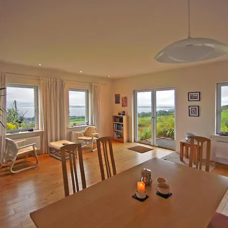 Prázdninový dům 3 Bed In Inch Oc-i444 Caheracruttera