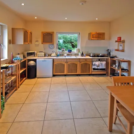 3 Bed In Inch Oc-i444 Prázdninový dům *