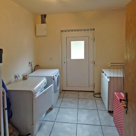 Dom wakacyjny 3 Bed In Inch Oc-i444