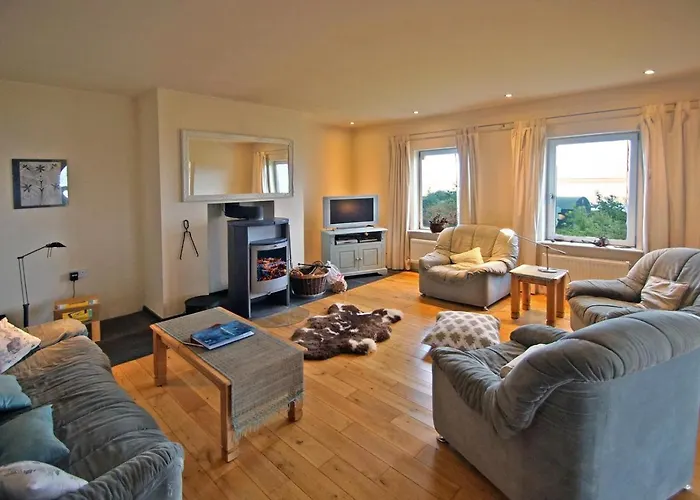 3 Bed In Inch Oc-i444 Hébergement de vacances Caheracruttera