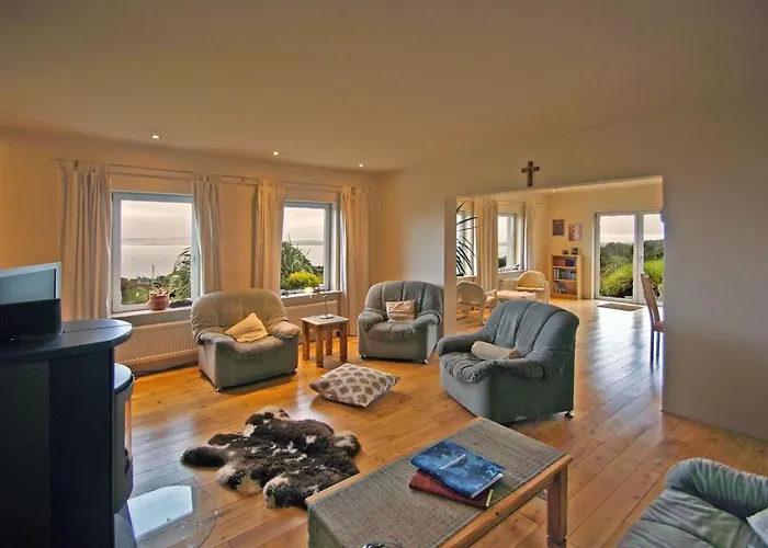 3 Bed In Inch Oc-i444 Caheracruttera
