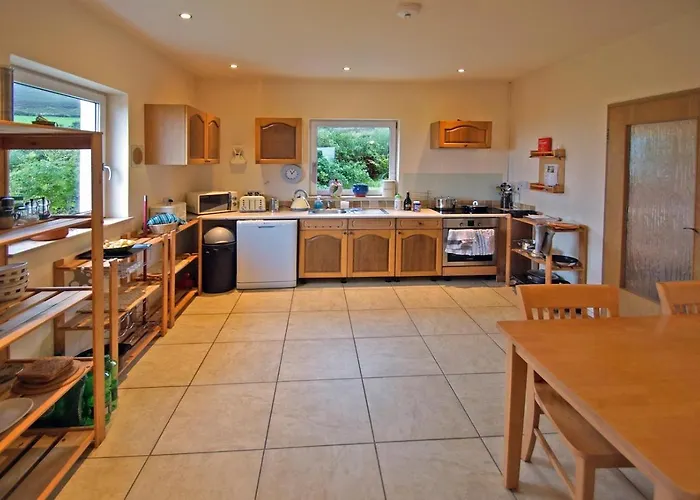 3 Bed In Inch Oc-i444 Hébergement de vacances *