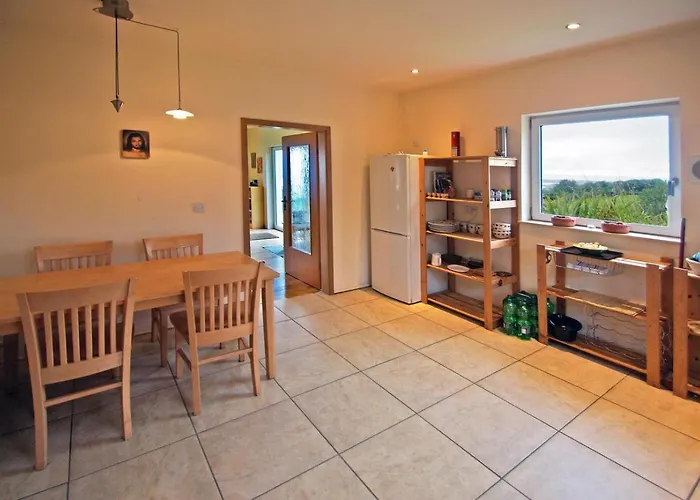 3 Bed In Inch Oc-i444 Prázdninový dům Caheracruttera