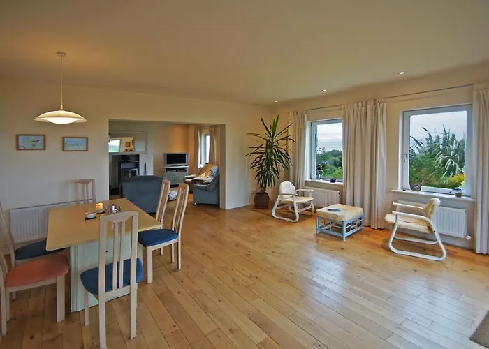 3 Bed In Inch Oc-i444 Prázdninový dům
