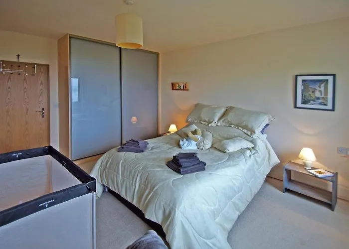 3 Bed In Inch Oc-i444 Prázdninový dům Caheracruttera