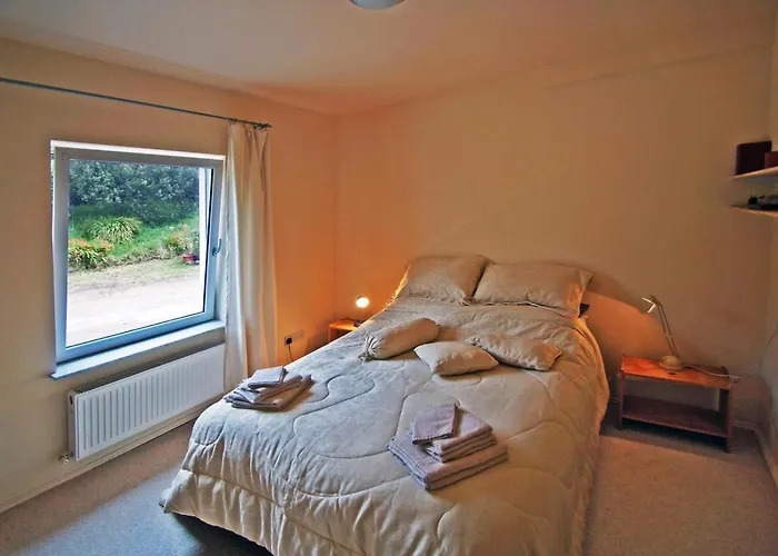 Hébergement de vacances 3 Bed In Inch Oc-i444