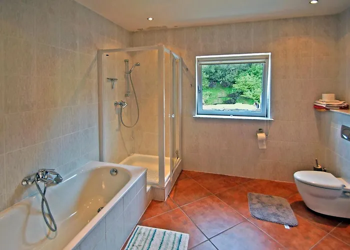 Prázdninový dům 3 Bed In Inch Oc-i444 Caheracruttera