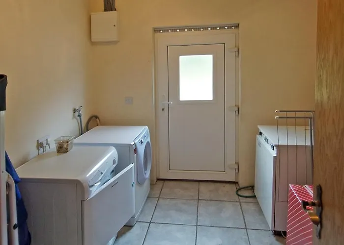 Hébergement de vacances 3 Bed In Inch Oc-i444